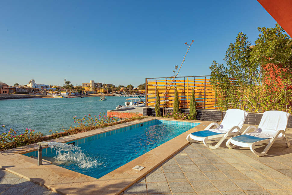 Een foto van Panorama Bungalows Resort El Gouna