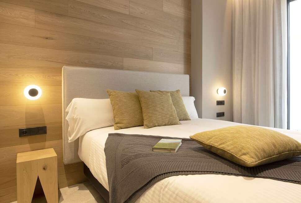Een foto van GoodNight Cadiz Appartementen