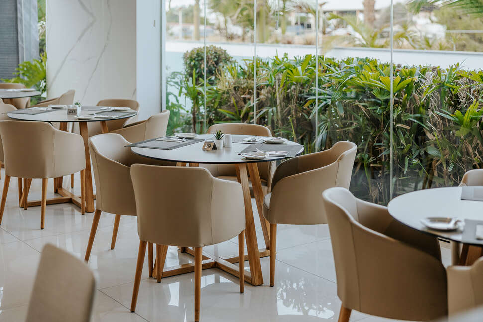 Een foto van Hotel Tasia Maris Seasons