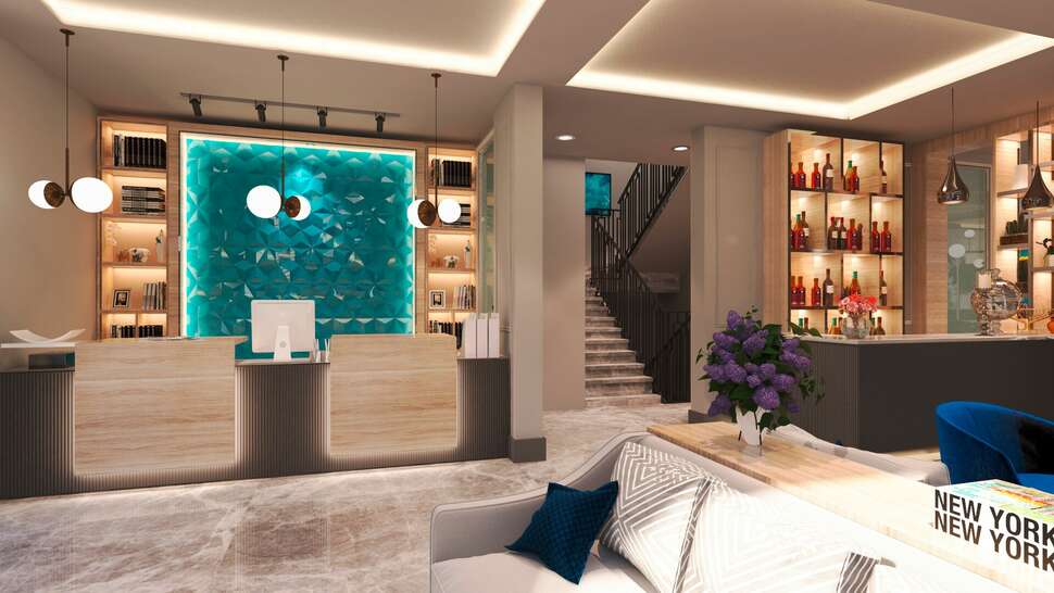 Een foto van Boutique Hotel Momentum by Aycon