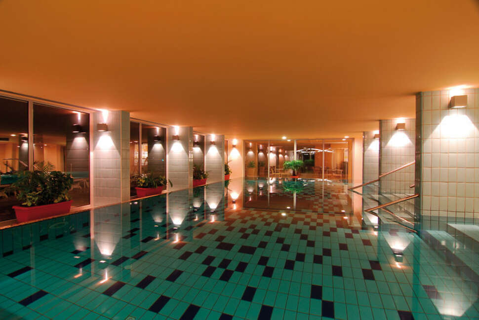 Een foto van Hotel Princess Montenegro