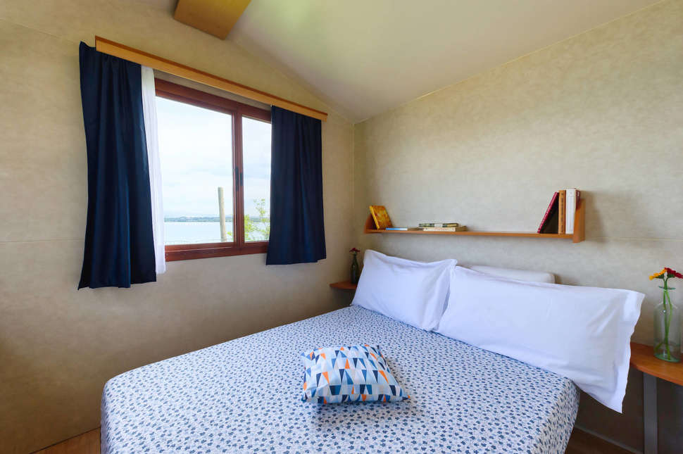 Een foto van Camping Village San Benedetto