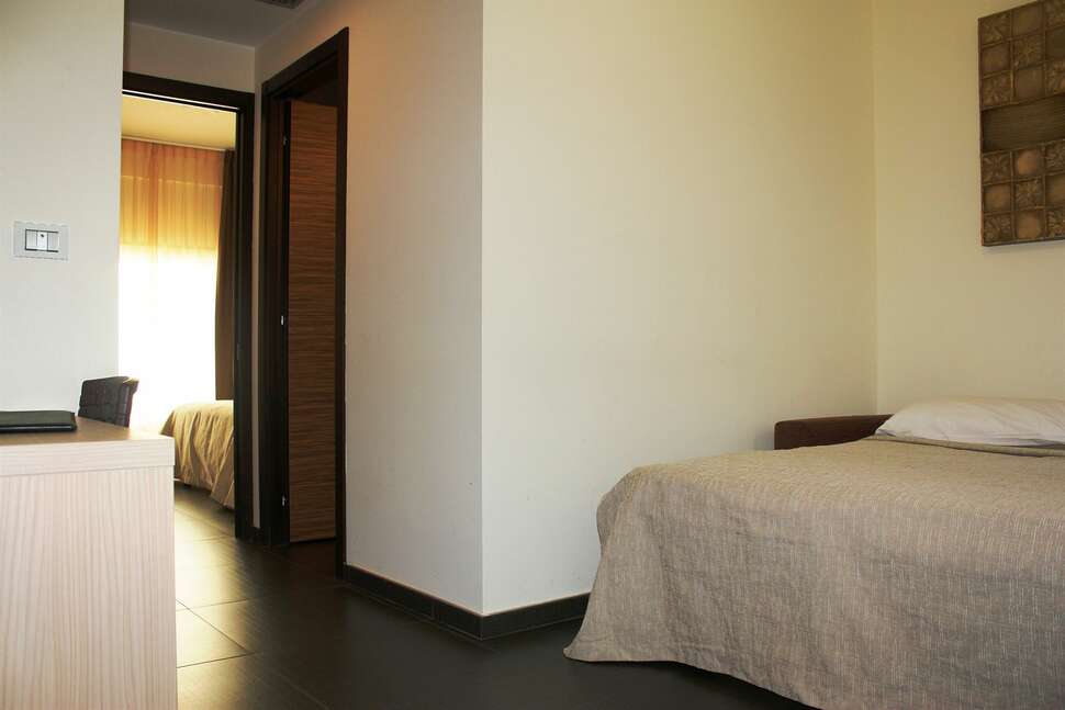 Een foto van Hotel 33 Baroni