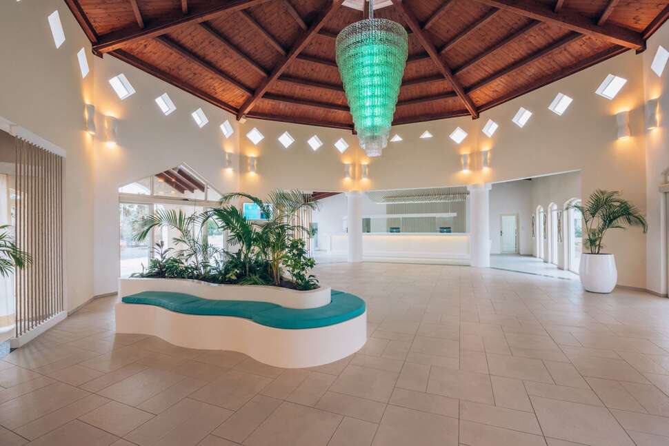 Een foto van VOI Praia De Chaves Resort