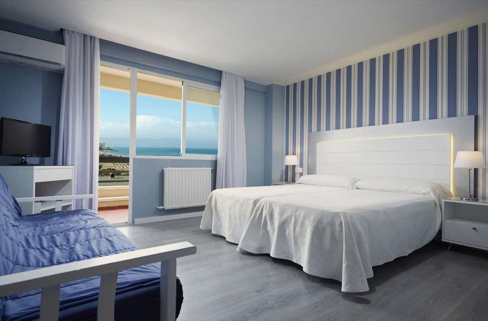 Een foto van Hotel La Barracuda