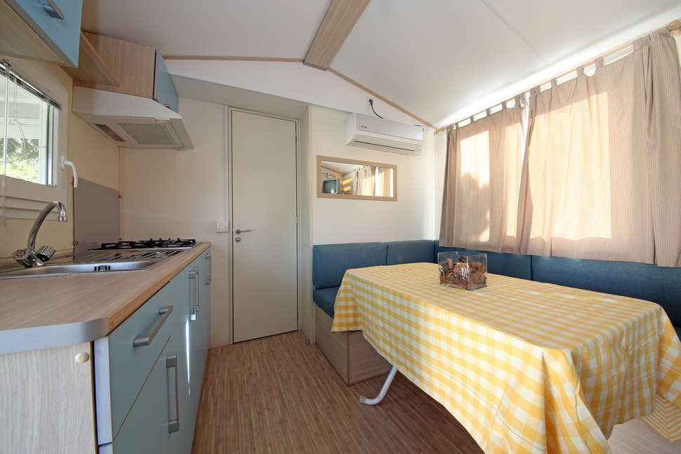 Een foto van Camping Village San Benedetto