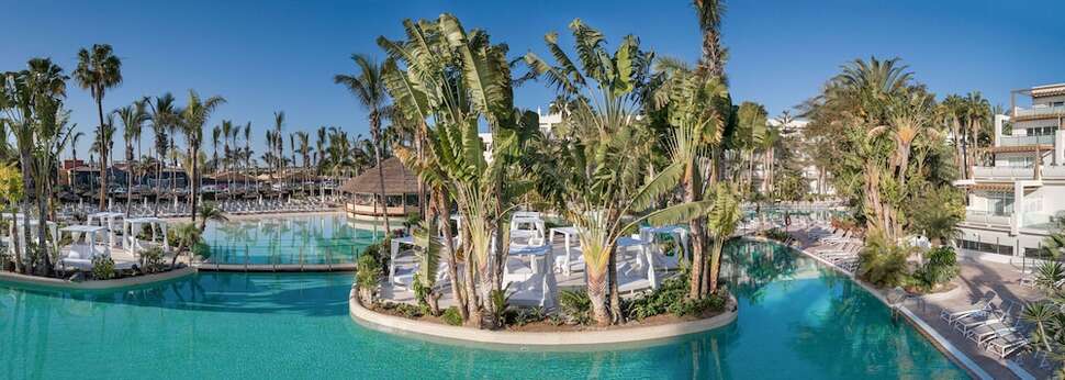 Een foto van Maspalomas Princess