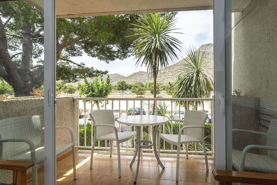 Ein Foto Massol Apartments