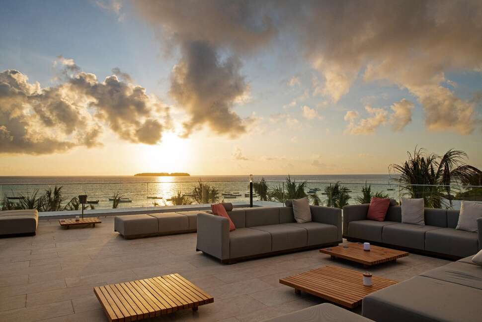 Ein Foto The Mora Zanzibar