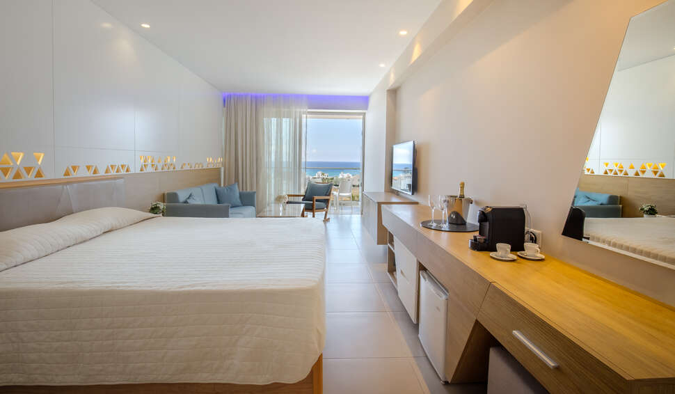 Een foto van Hotel Tasia Maris Seasons