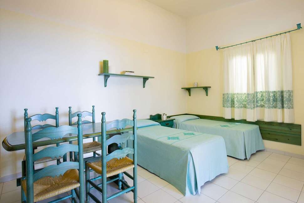 Een foto van Nicolaus Club Quattro Lune Resort
