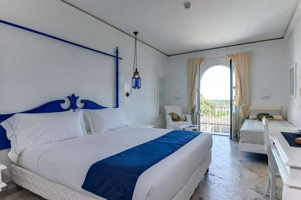 Een foto van Sighientu Resort
