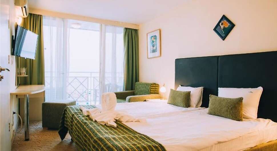 Een foto van Hotel Mura