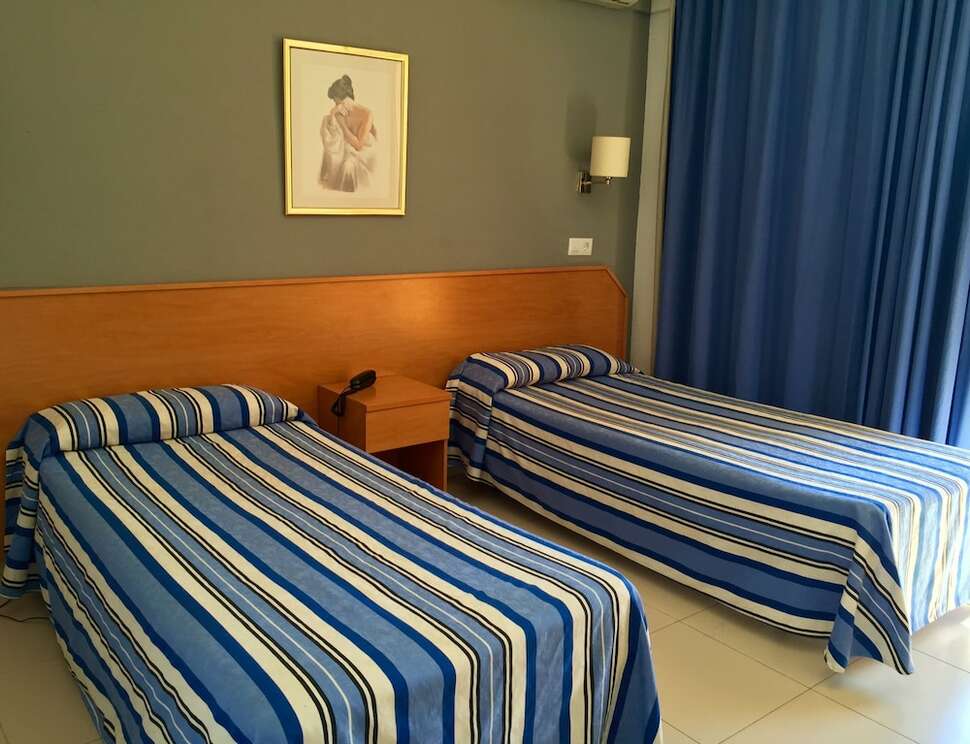 Ein Foto Hotel Bon Repos