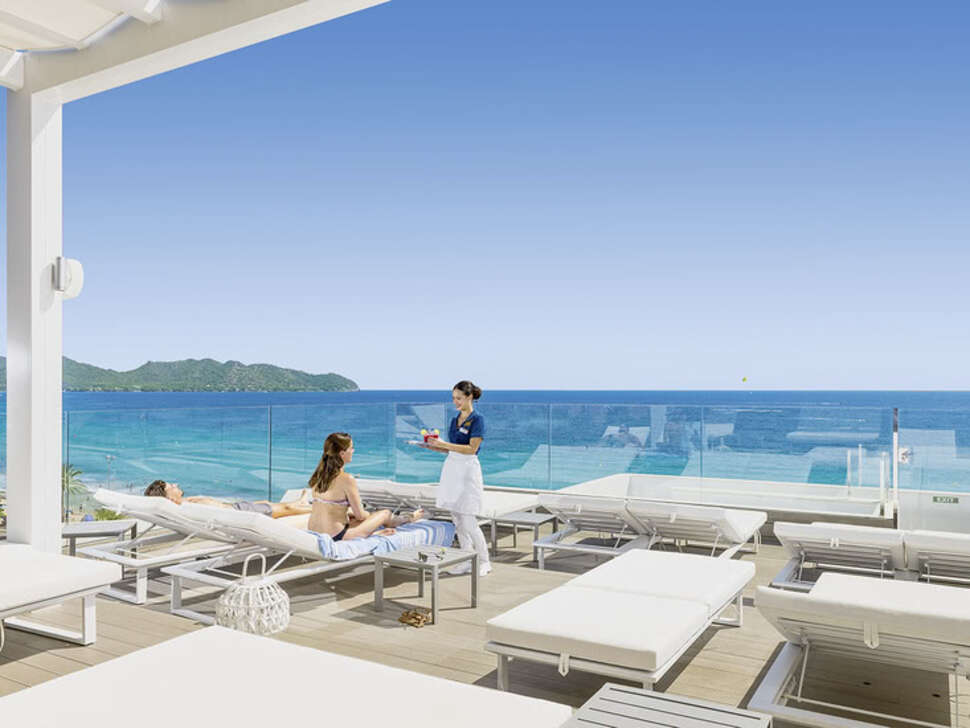 Een foto van Allsun Hotel Borneo