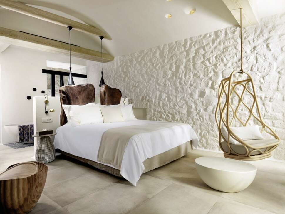 Een foto van Kove Mykonos - A Myconian Collection Hotel