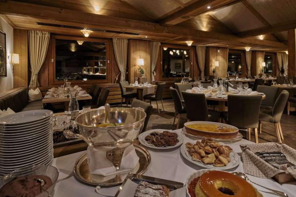 Een foto van Hotel Alpenrose