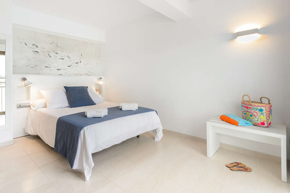 Een foto van Hotel Vibra San Remo