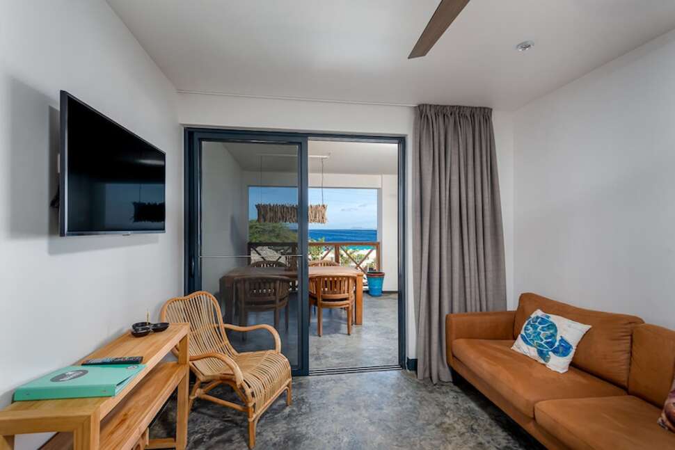 Een foto van Bloozz Resort Bonaire