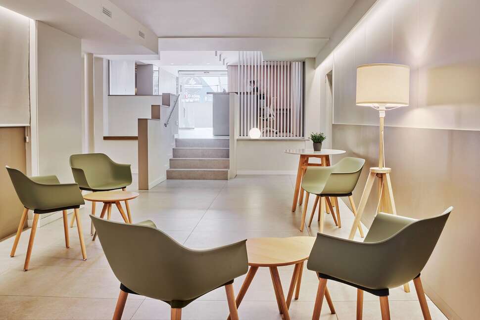 Een foto van Hostal Lami