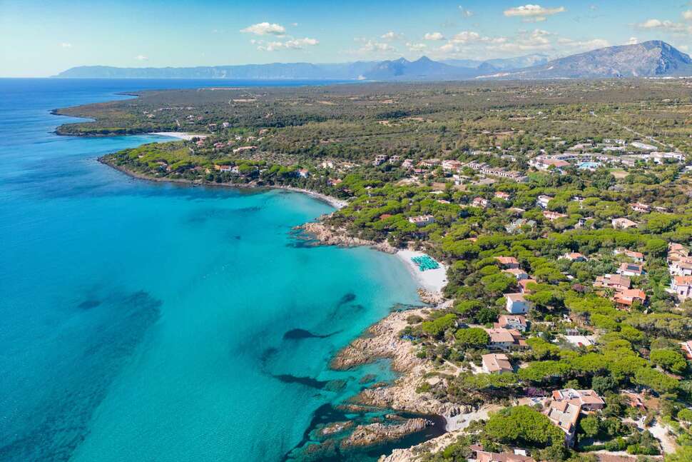 Een foto van Nicolaus Club Quattro Lune Resort