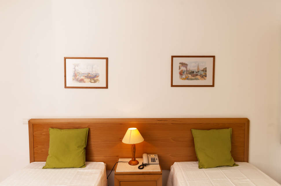 Een foto van Plaza Real Aparthotel