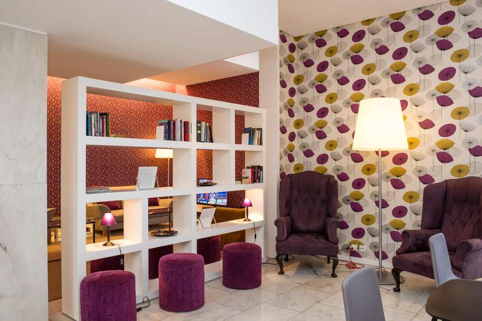 Een foto van Dorisol Mimosa Hotel