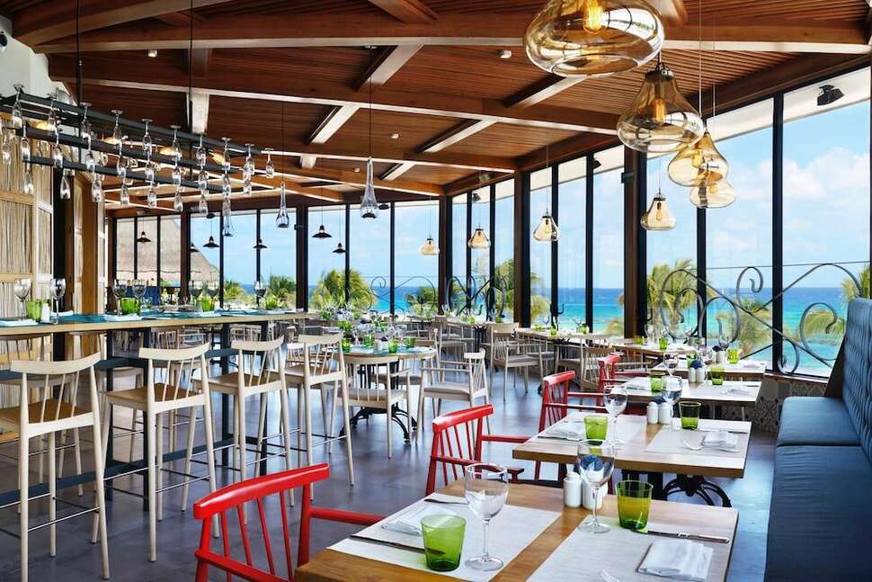 Een foto van Catalonia Riviera Maya