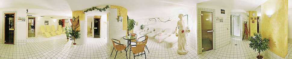 Een foto van Hotel Tia Monte