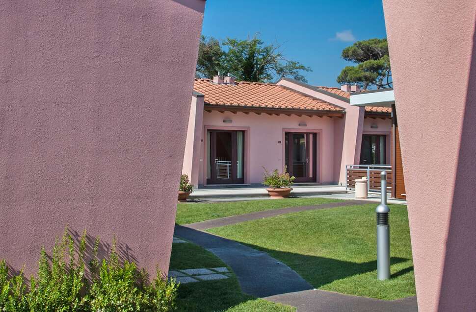 Een foto van Residence Miramare