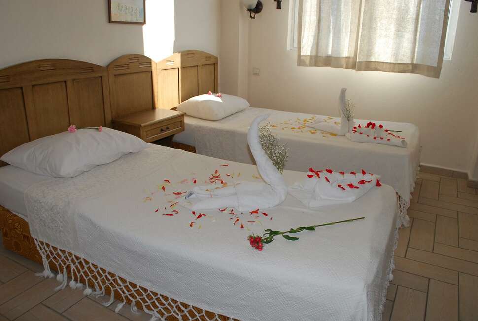 Een foto van Atak Aparthotel
