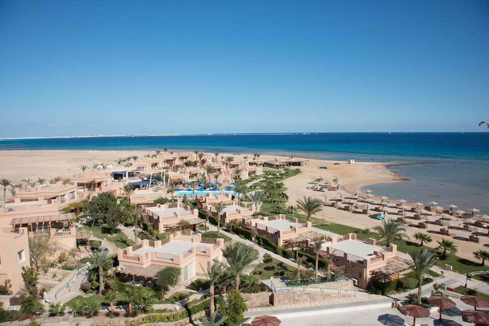 Een foto van Shams Prestige Abu Soma