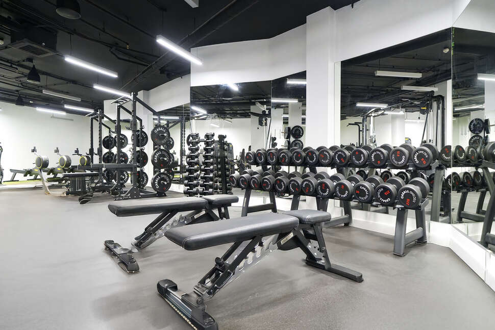 Een foto van Sport Hotel Monte Feliz