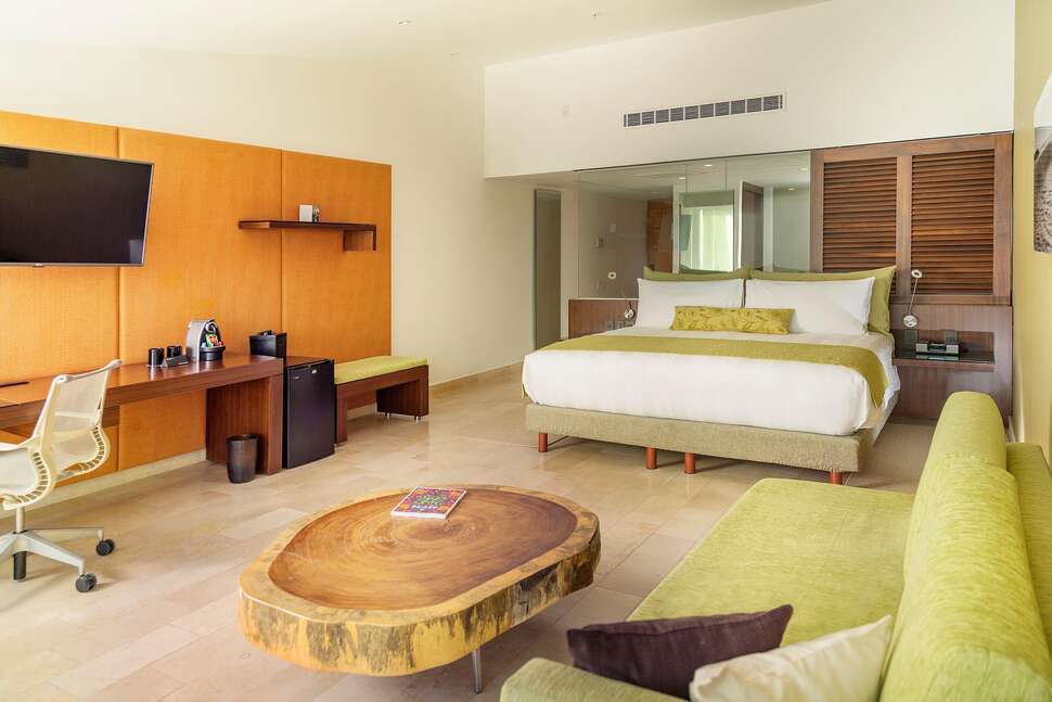 Een foto van Presidente InterContinental Cancun Resort