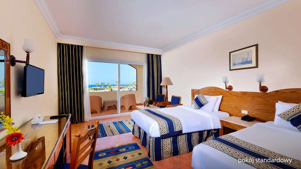 Een foto van Bliss Nada Beach Resort