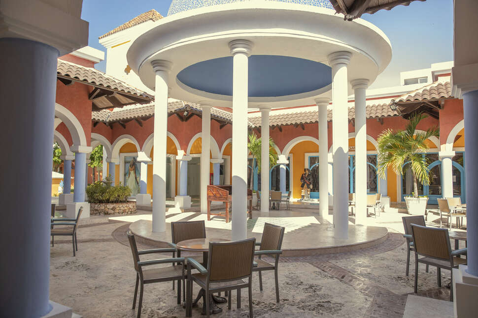 Een foto van Iberostar Dominicana