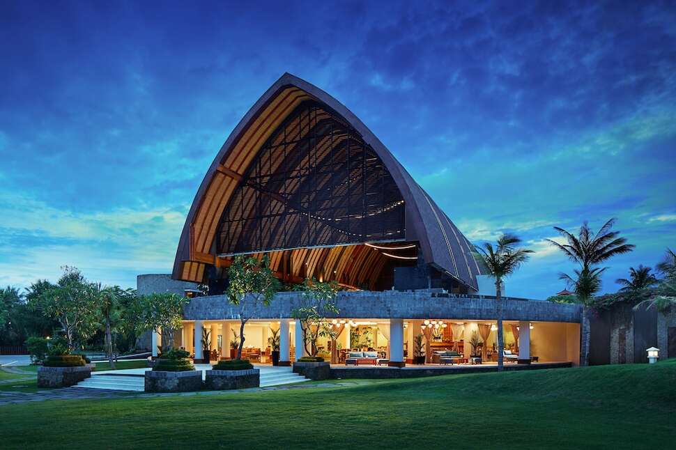 Een foto van Merusaka Nusa Dua