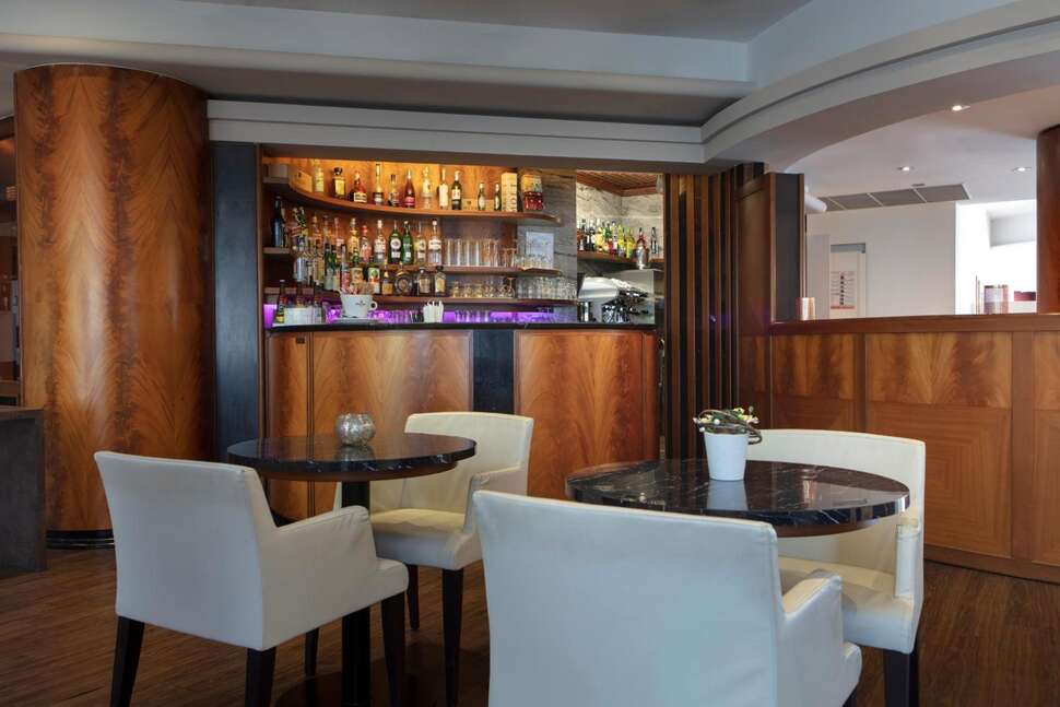Een foto van Smart Hotel Holiday