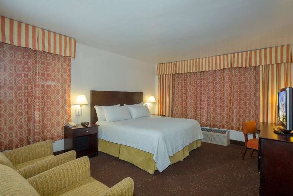 Een foto van Lexington Hotel Miami Beach