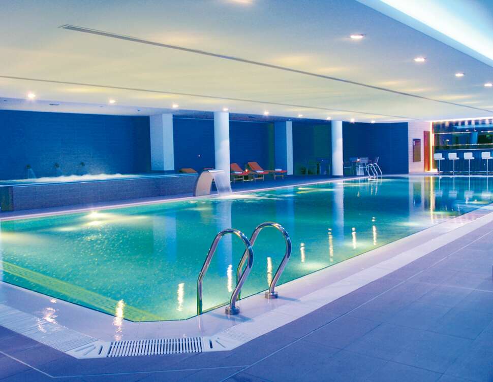Een foto van The Elysium Istanbul