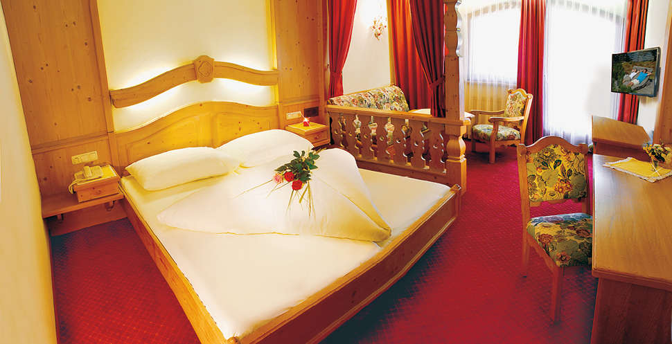 Een foto van Hotel Rose