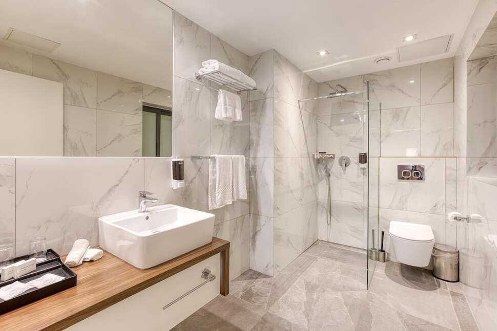 Een foto van Solana Hotel & Spa