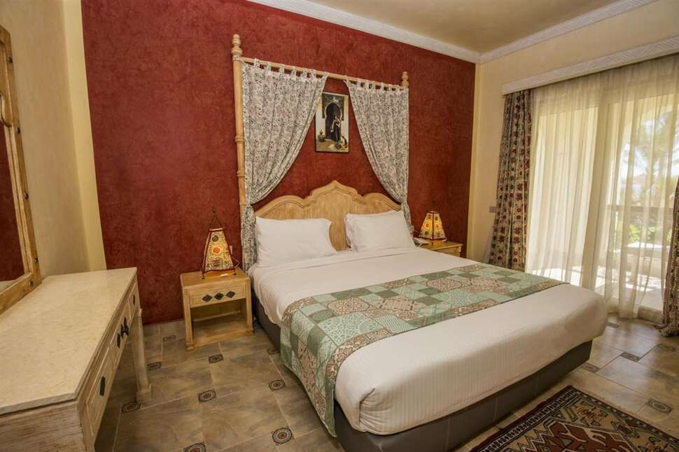 Een foto van Sunrise Royal Makadi Resort