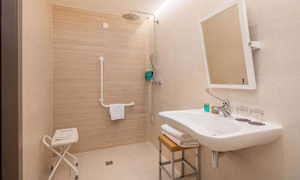 Ein Foto Aminess Laurel Khalani Hotel