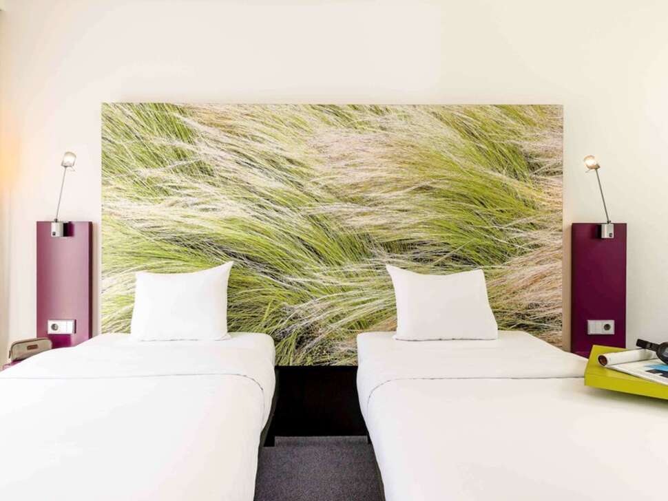 Een foto van Ibis Styles Hamburg Alster City