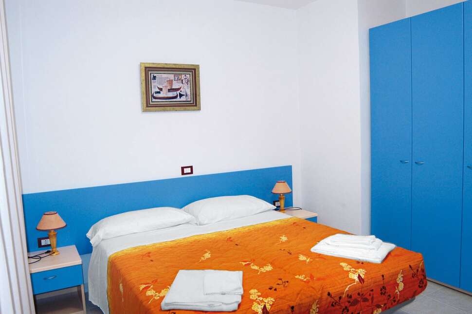 Een foto van Long Beach Village