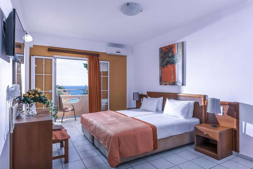Ein Foto Blue Bay Resort & Spa