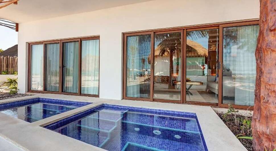 Een foto van Mystique Holbox by Royalton