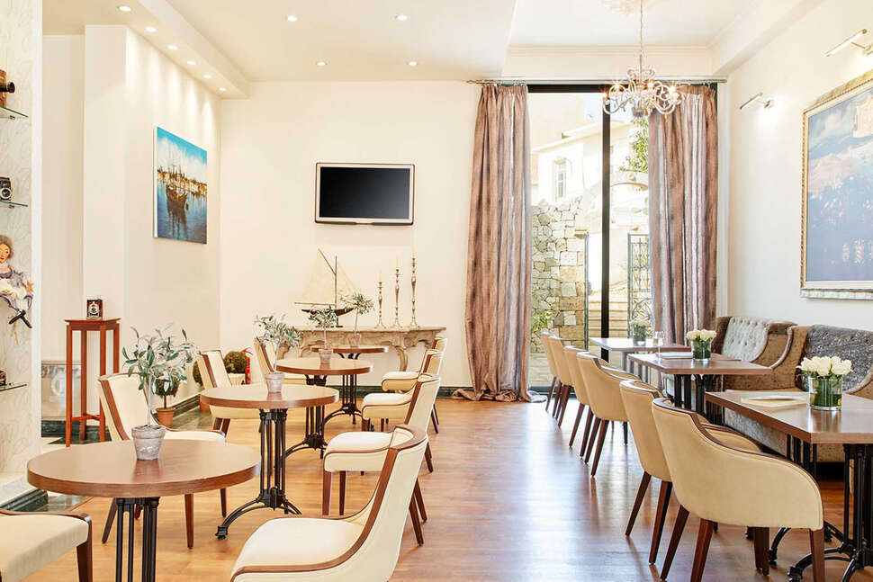 Een foto van Dioni Boutique Hotel