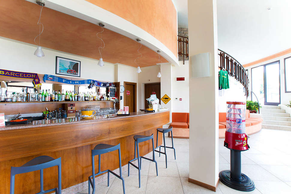 Een foto van Hotel & Residence Belvedere